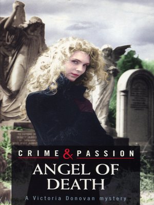 cover image of Angel of Death